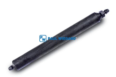 Siłownik teleskopowy Schörling 3R II 23 m³ 4-stopniowy skok 4071 mm
