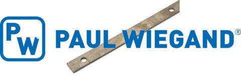 Listwa zaciskowa Schörling 2RII/3RII/Cross Panel wysuwany boczny dolny l: 915