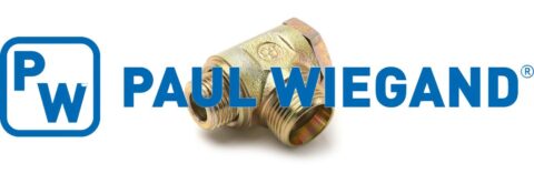Złącze obrotowe Schörling 3R do siłownika sekcji tylnej M18x1,5-15L (M22x1,5) ocynkowane