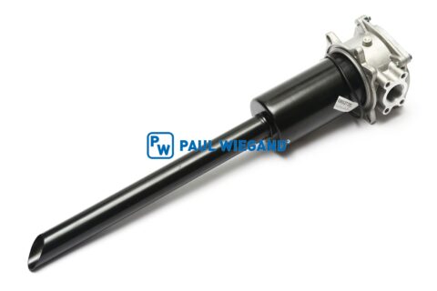 Filtr Schörling 3R II- Krzyżowy kompletny filtr przewodu powrotnego zbiornika oleju hydraulicznego
