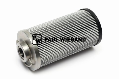 Wkład filtrujący Schörling 3R II- Krzyżowy filtr powrotny Zbiornik oleju hydraulicznego D: 95 d: 48 l: 195