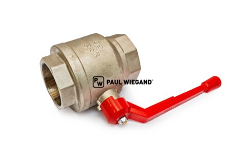 Zawór kulowy Schörling 3R II- Krzyżowy zbiornik oleju hydraulicznego G3"