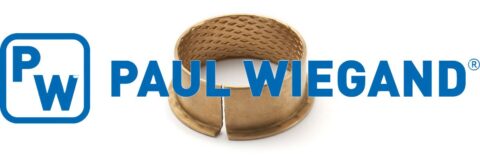 Tuleja kołnierzowa Schörling 3R dla ucha cylindra PP h=30 d=65 D=70