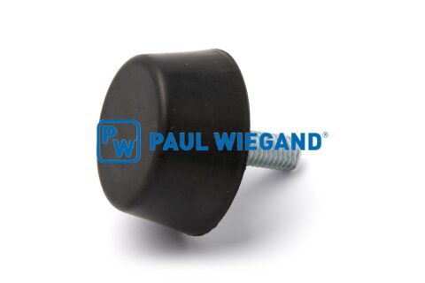 Bufor gumowo-metalowy Terberg TCA-DE