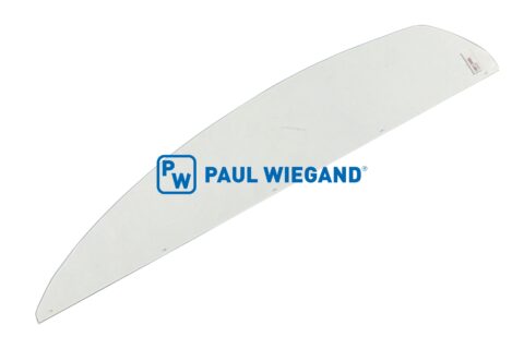 Ochrona boczna Wypełnienie Terberg TCA-DE PVC
