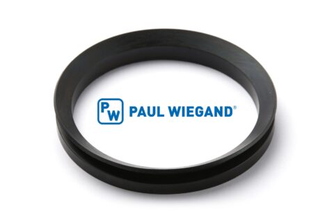 Uszczelnienie wału Terberg TCA-DE wał wielowypustowy 10013095
