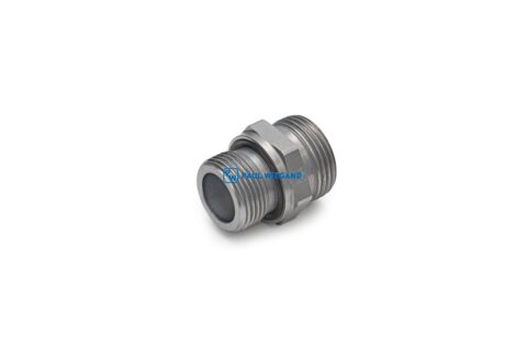 Złącze wkręcane DIN/ISO 2353/8434-1 G3/4"-22L (M30x2) ocynkowane