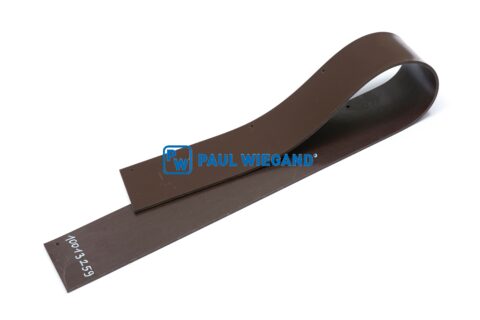 Zgarniacz gumowy Terberg OmniDel l: 1330 w: 120 s: 5