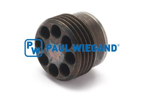 Wkład zaworu Terberg TCA-DE do głównego bloku sterowania 2/2-drożnego 1/2"