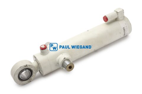 Siłownik hydrauliczny Terberg OmniDel KS: 35 Skok: 280 EBM: 130