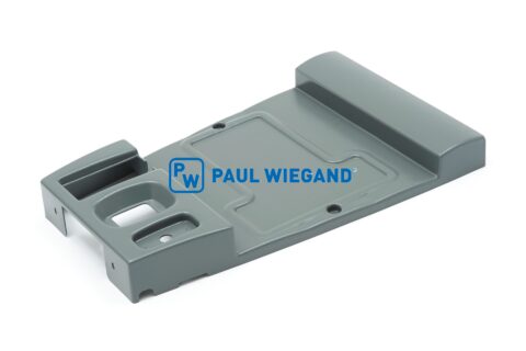 Panele boczne Terberg OmniDEL III, prawy dolny panel