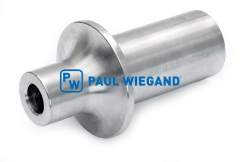 Mechanizm sprężynowy Bolt Terberg OmniDEKA