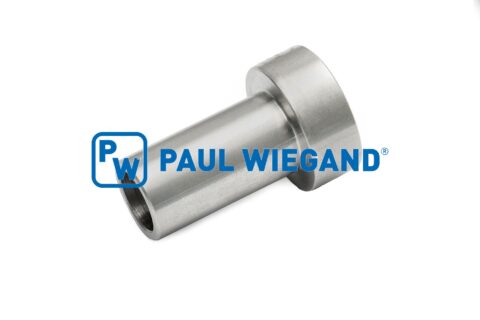 Wózek podnośnikowy z mechanizmem sprężynowym Stop Terberg OmniDEKA