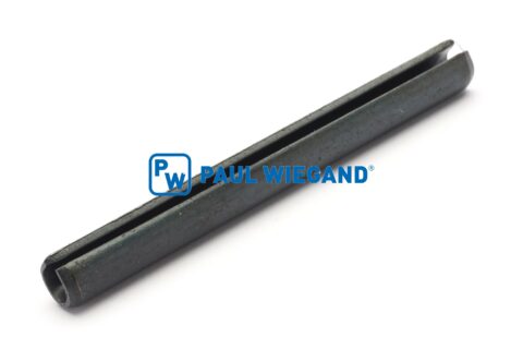 Tuleja zaciskowa heavy inch medium sliding block top DIN 1481 10x100