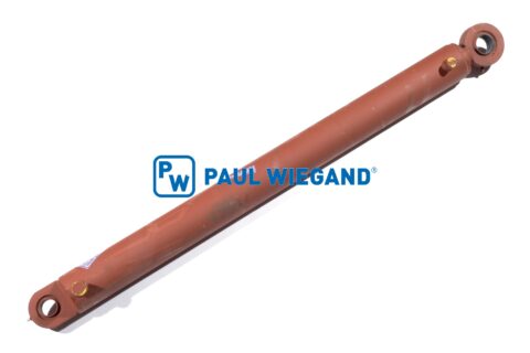 Siłownik hydrauliczny Zöller Medium XL płyta nośna KS: 60 Skok: 1050 EBM: 1350