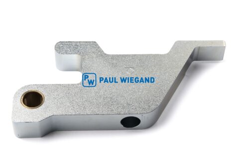 Deska do biegania Swingarm Zöller Medium XL