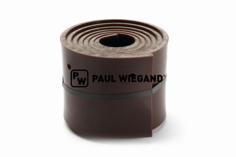 Zgarniacz Zöller Medium XL - XXL Wysuwana ścianka dolna l: 2260 w: 130 s: 8