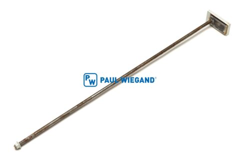 Przedni dolny panel mocujący Zöller Medium XL - XXL