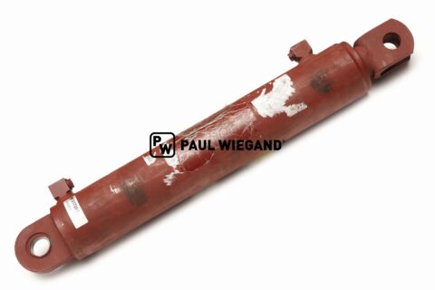 Siłownik hydrauliczny Zöller Medium XL KS: 60 Skok: 500 EBM: 775