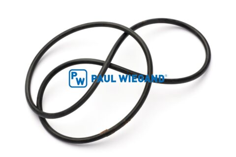 O-ring 240x5 NBR 70° Shore