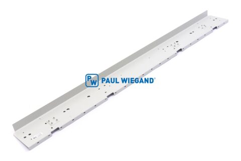 Rama montażowa Zöller Medium XL-S Lighting tylna sekcja górna