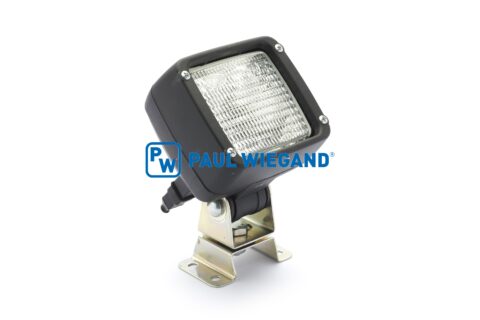 Lampa robocza Zöller Medium XL - XXL Halogenowa sekcja tylna
