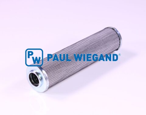 Wkład filtra Zöller Medium XL - XXL Zbiornik układu hydraulicznego
