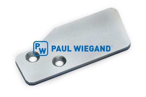 Płyta montażowa Zöller Medium XL-S Holder Sensor
