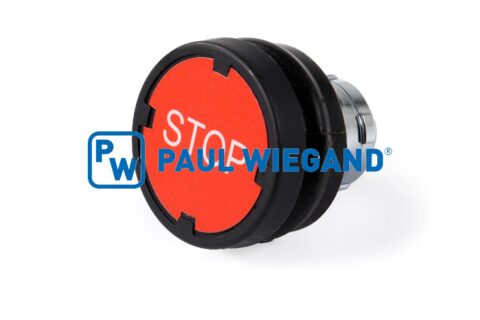Przycisk sterujący Zöller Medium XL "STOP"