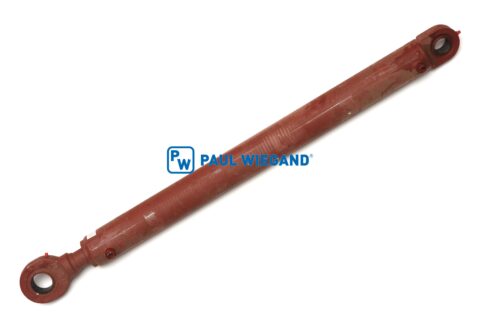 Siłownik hydrauliczny Zöller Mini z płytą nośną dwustronnego działania