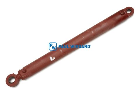 Siłownik hydrauliczny Zöller Medium XXL płyta nośna