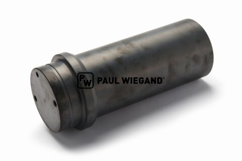 Bolt Zöller Medium XXL Płyta nośna dolna D: 100(118) l: 215