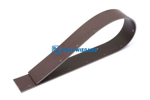 Skrobak Zöller Medium XL-S górna ścianka wypychana l: 1940 w: 130 s: 8