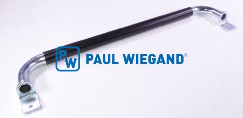 Uchwyt Zöller Lifter lewy/prawy l: 670
