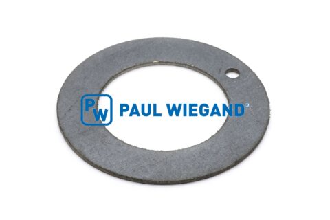 Podkładka oporowa Zöller PAW38P10 38x62x1.5