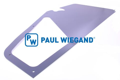 Podnośnik bocznych drzwi panelowych lewy/prawy