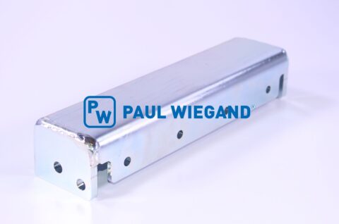 Wspornik kontenera Zöller 2405 Rotary III