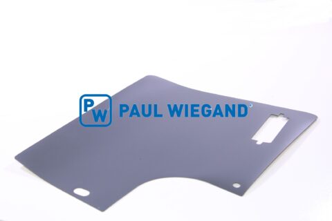 Naklejka Zöller 2405 Rotary III Lifter w prawym dolnym rogu