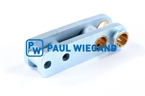 Zöller 2405 Rotary III wspornik łączący wspornik kontenera