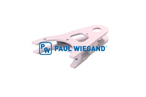 Wspornik łożyskowy Zöller 2406 Rotary