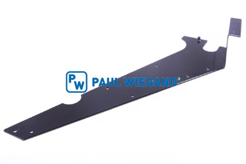 Blacha osłonowa Zöller 2406 Rotary Lifter, lewa strona