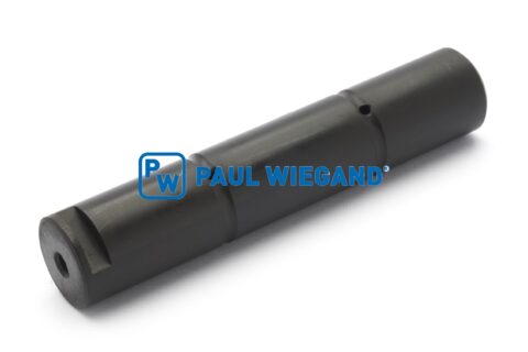 Śruba Zöller Micro XL dolna część cylindra podnoszącego D: 25 l: 129