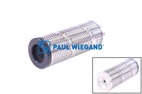 Wkład filtracyjny Zöller Micro XL filtr przewodu powrotnego zbiornik oleju hydraulicznego D: 73 d: 8/45 l: 200