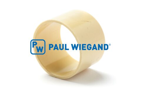 Tuleja łożyska ślizgowego cale D: 28 d: 25 h: 20