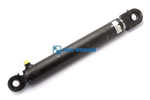 Siłownik hydrauliczny Zöller 249 Siłownik podnoszenia tłoka KS: 60 Skok: 388 EBM: 638
