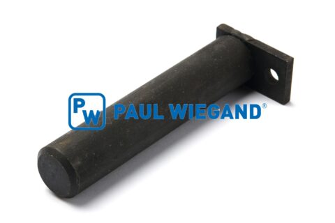 Zatrzask pokrywy Bolt Zöller 300 D: 20 l: 97