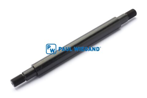 Oś Zöller 2300 Cylinder podnoszący dolny D: 30 l: 355