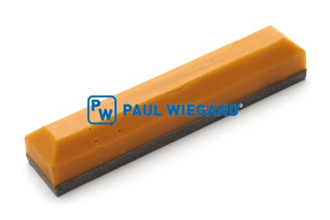 Listwa ograniczająca Zöller 2301 Delta bez wycięcia Ramię obrotowe l: 120 szer: 25 wys: 20 od 01/2003