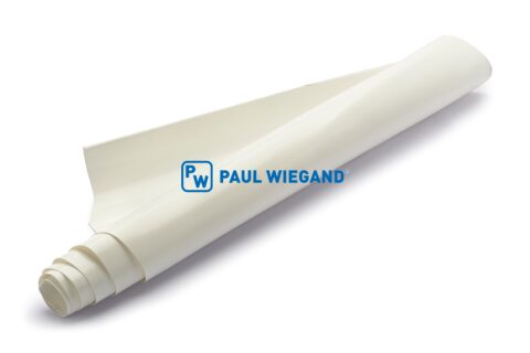 Duster Zöller bez oznakowania lewy/prawy l: 1400 w: 680 biały