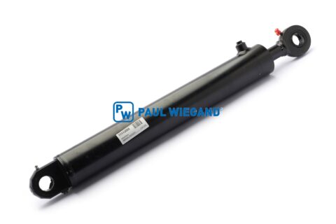 Siłownik hydrauliczny Zöller 300